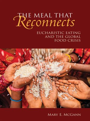 cover image of The Meal That Reconnects